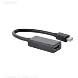 Mini DisplayPort adapter A mDP m - HDMI f 4K-01 4K