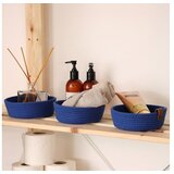 Aberto Design set pamučnih korpi 3 komada JUT03001202D | ePonuda.com