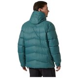 Helly Hansen Puhovke 63002453 Zelena | Shoptok.si