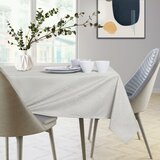 AmeliaHome Traka za stol Gaia 30x80 cm, ecru Slike