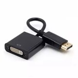 E-green Adapter DisplayPort (M) - DVI (F) crni | Eponuda.com