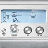 Sage SES878BST aparat za espresso kafu | Eponuda.com
