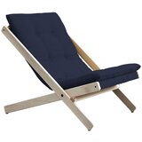Karup Design sklopiva stolica Boogie Raw/Navy Cijene