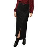 La Modeuse 73697_P173894 Crna | shoptok.hr