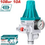 Total Automatska regulacija pumpe 10Bar/10A/man (TWPS102) | shoptok.hr