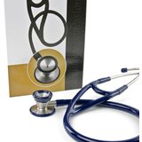 Teqler Stetoskop z dvojno glavo Cardiology Professional Series 200 | Shoptok.si