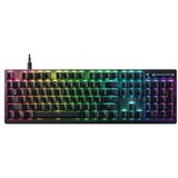 Razer DeathStalker V2 tipkovnica, mehanička, Red Switch, US layout, USB, crna, RZ03-04500300-R3W1 | shoptok.hr