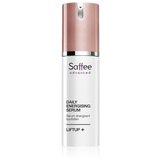 Saffee Advanced LIFTUP+ Daily Energising Serum dnevni energetski serum 30 ml | Shoptok.si
