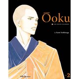 VIZ Media Fumi Yoshinaga - Ooku: The Inner Chambers, Vol. 2 Cene