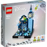 Lego Disney™ 43232 Peter Pan in Wendy letita nad Londonom Cene
