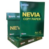 NEVIA KINA ZZPA4N/Z FOTOKOPIR PAPIR NEVIA A4 70GR BELINA 160 RIS=500L | ePonuda.com