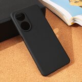  Torbica silikonska ultra thin za oppo A98 mat crna Cene