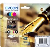 Epson TIN T16364012 Multipack XL NEW PACKAGING Cijene