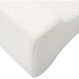  Knee Pillow Bijeli Memorijska pjena i poliester | Eponuda.com