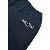 Calvin Klein Jeans NEW YORK SCRIPT SWEA J30J326881 Plava | shoptok.hr