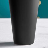 Vonshef 9 delni set za koktajle Parisian - mat črn | Shoptok.si