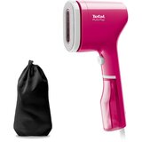 Tefal rožnat parni likalnik za oblačila pure pop DT2023F0 – | Shoptok.si