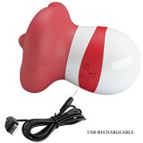 Pretty Love 2025 Klitoralni Stimulator Pretty Love Mina | Shoptok.si