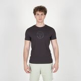 Sergio Tacchini Muška majica kratkih rukava Essenziale 2.0, Siva Cene