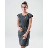 LOAP Maomi Obleka Črna | Shoptok.si