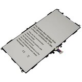 AVIZAR Baterija za tablični računalnik Galaxy Note 10.1 2014 in SM-P600 Li-Polimer 3,8V 8220mAh,, (5000070507) | Shoptok.si