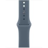 Apple 42mm anchor blue sport band - m/l | Eponuda.com