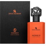 Swiss Arabian Incense 01 50 ml parfemski ekstrakt unisex | shoptok.hr