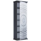 MID.YOU Regal Tilano M, Antracit | Shoptok.si