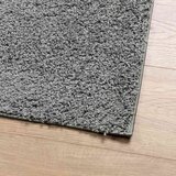  Čupavi tepih PAMPLONA visoka vlakna moderni zeleni 80x150 cm | Eponuda.com