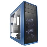 Fractal Design "MIDI Fractal Design Focus G blau. Acrylfenster" Cijene