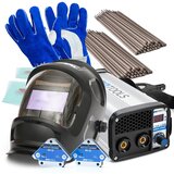 IPOTOOLS napredni komplet za zavarivanje MMA (MMA-200R) Cijene