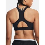 Under Armour UA HG Armour High Športni Modrček Črna | Shoptok.si