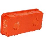 GEWISS GW24406 kutija velikog kapaciteta za modularne domaće opsege - BIG BOK - 6 GANG - 194X90X50 u
