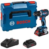 Bosch GSR 18V-90 C akumulatorska bušilica/odvrtač; 2x4,0 Ah ProCORE + L-Boxx kofer (06019K6005) | Eponuda.com