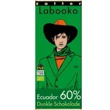 Labooko "60 % EKVADOR"