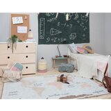 Lorena Canals Preproga iz bombaža Vintage Map | Shoptok.si