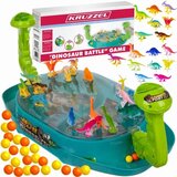 Bitka dinosaura - društvena igra 3+ | shoptok.hr
