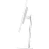 Iiyama 27" WHITE IPS-panel, 1920x1080@100Hz, 300cd/m2, 15cm Height Adj. Stand, Speakers, HDMI, DisplayPort, 1ms (MPRT), USB 2x2.0, dual monitor setup with XUB2797HSN-W2 | ePonuda.com