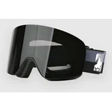 Face Shot Matte Black Blue Black (+Bonus Lens) Smucarska ocala grey lens clear pink revo