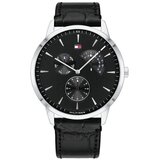 Tommy Hilfiger Analogne ure ty195130 Srebrna Cene