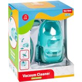 Magic Toys Turkizni sesalnik z zvočnimi in svetlobnimi učinki. Cene