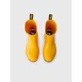 Dr. Martens Gumene čizme '1460' žuta | shoptok.hr