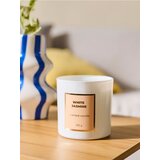 Sinsay Mirisna svijeća White Jasmine | shoptok.hr