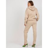 ex moda Set-EM-KMPL-758.44P-beige | Shoptok.si
