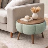 Atelier Del Sofa Papatya - Green Green Side Table | Eponuda.com