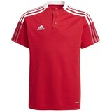Adidas Tiro 21 Polo Crvena Cijene