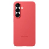 Samsung silikonska futrola S25 CRVENA Cene