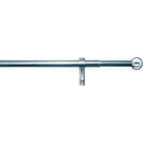  Metalna karniša kugla krom 16/19 mm 200-350 cm | shoptok.hr