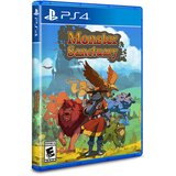 Monster Sanctuary - Limited Run (PS4) | Shoptok.si