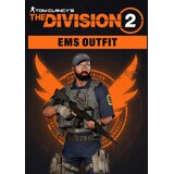  tom clancy’s the division 2 - ems outfit (dlc) xbox live key global | Eponuda.com